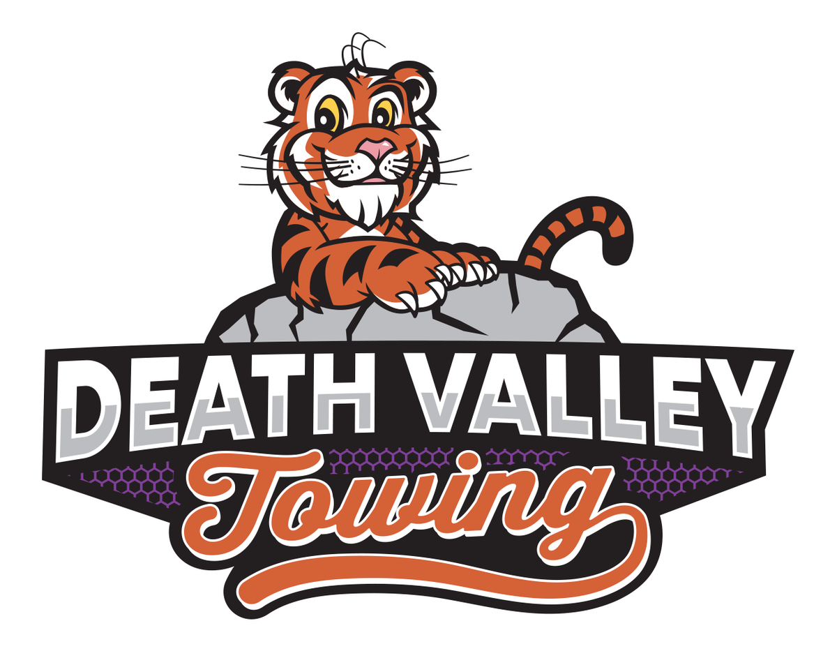 Foto de Death Valley Towing