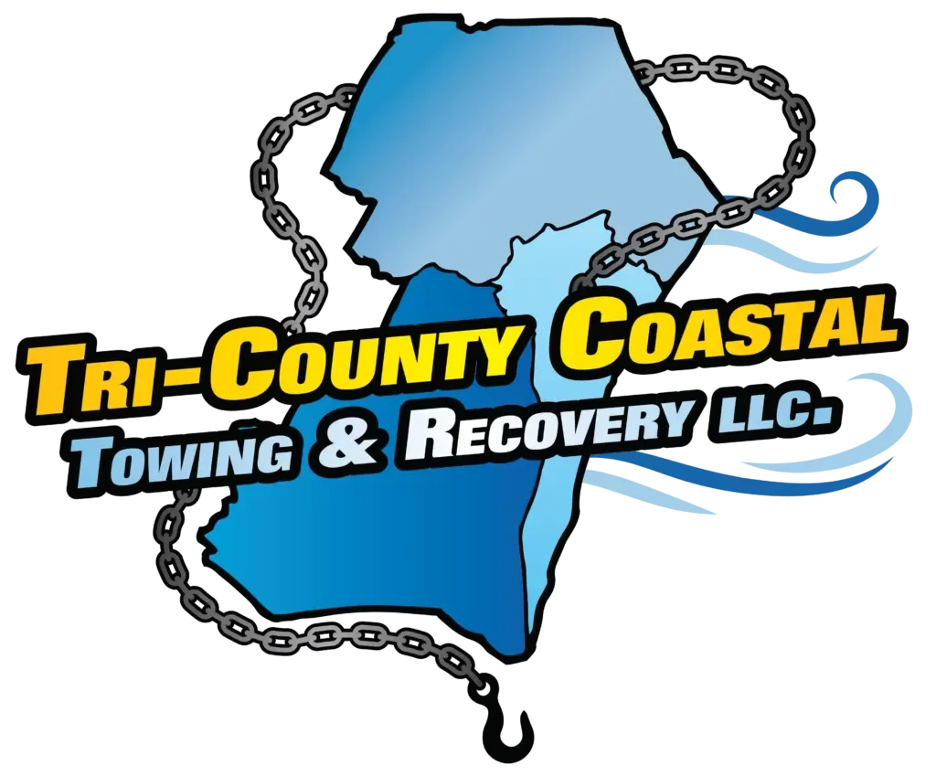 Foto de Tri-County Coastal Towing and Recovery Services, LLC