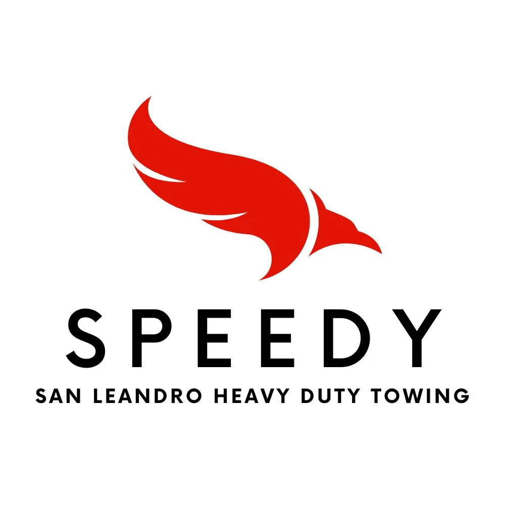 Foto de Speedy San Leandro Heavy Duty Towing