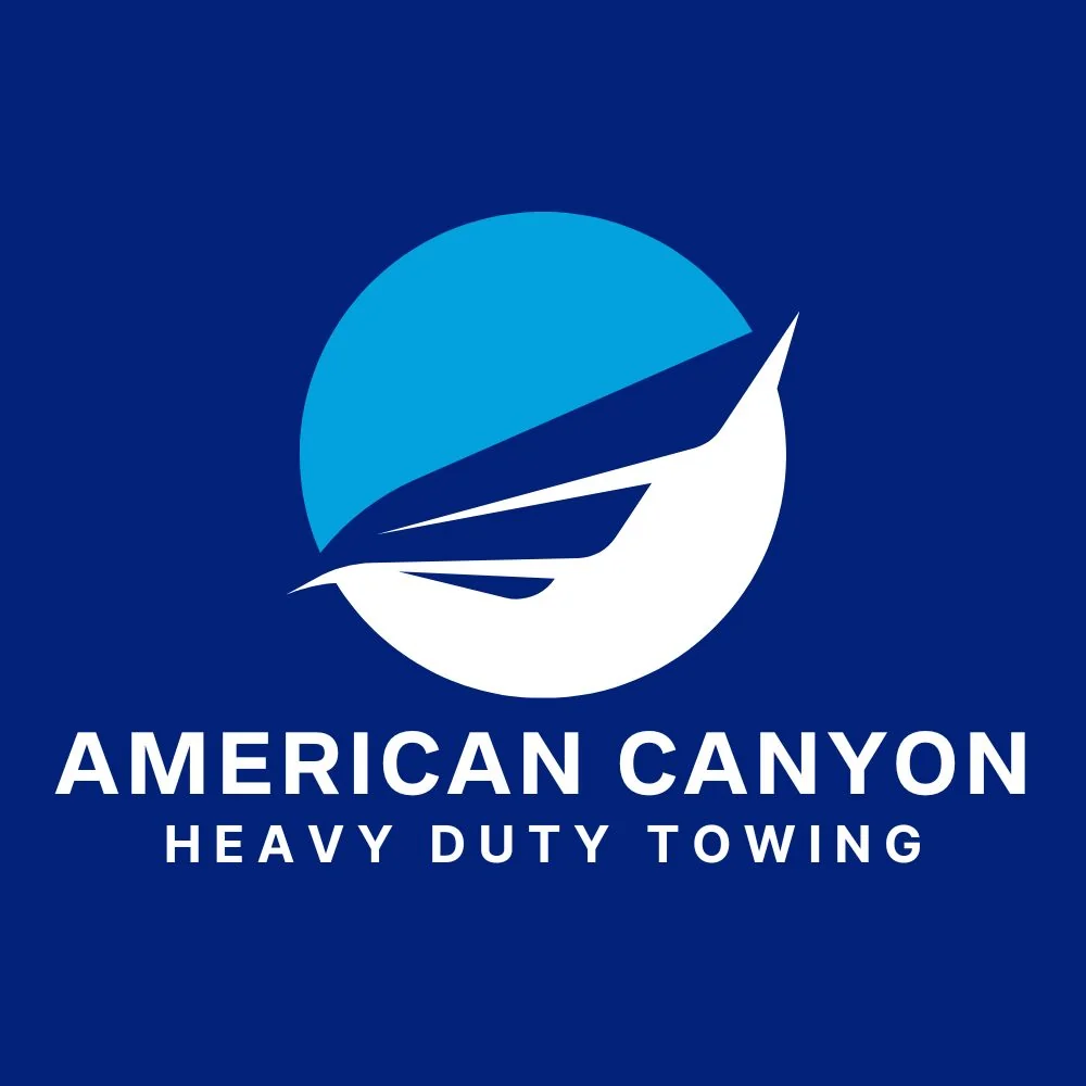 American Canyon Heavy Duty Towing headshot