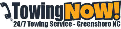 Foto de Now! Towing Service