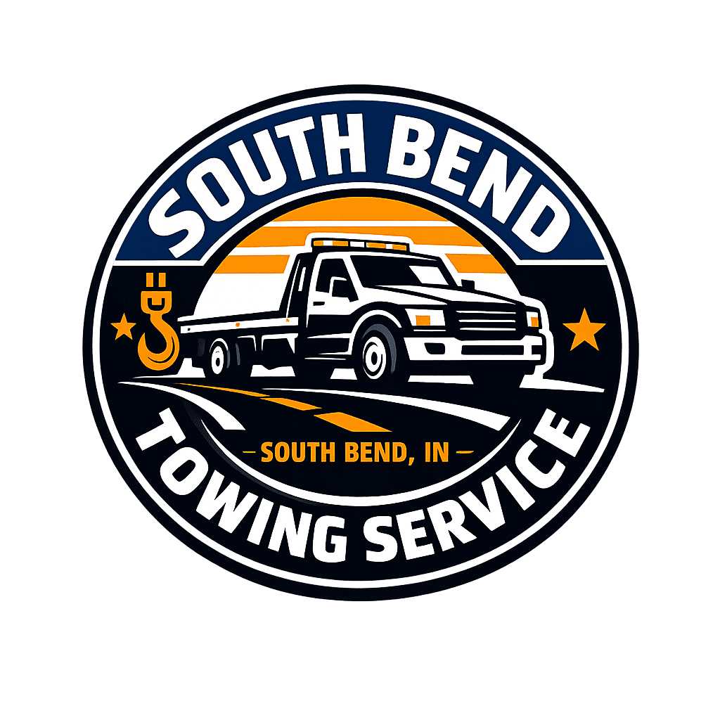 South Bend Towing Service headshot