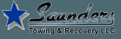 Foto de Saunders Towing & Recovery LLC