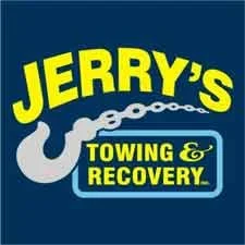 Foto de Jerry's Towing & Recovery
