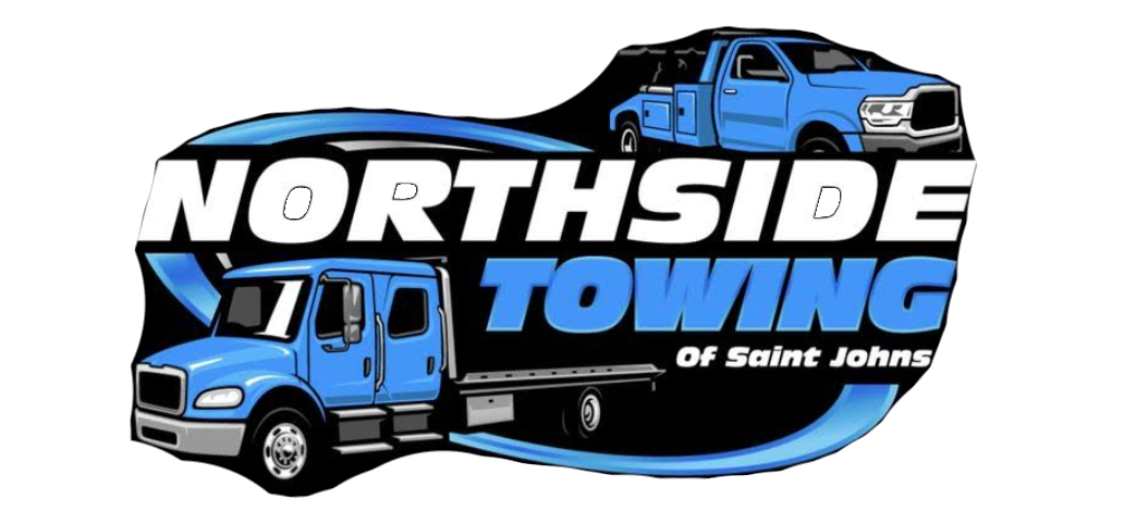Northside Towing of Saint Johns headshot