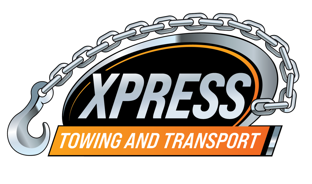 Xpress Auto Towing headshot