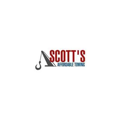 Scott's Affordable Towing Inc. headshot