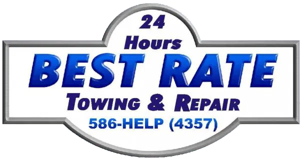 Best Rate Towing & Recovery Inc. headshot