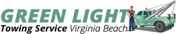 Foto de Green Light Towing Service