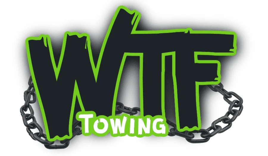 Foto de WTF Towing