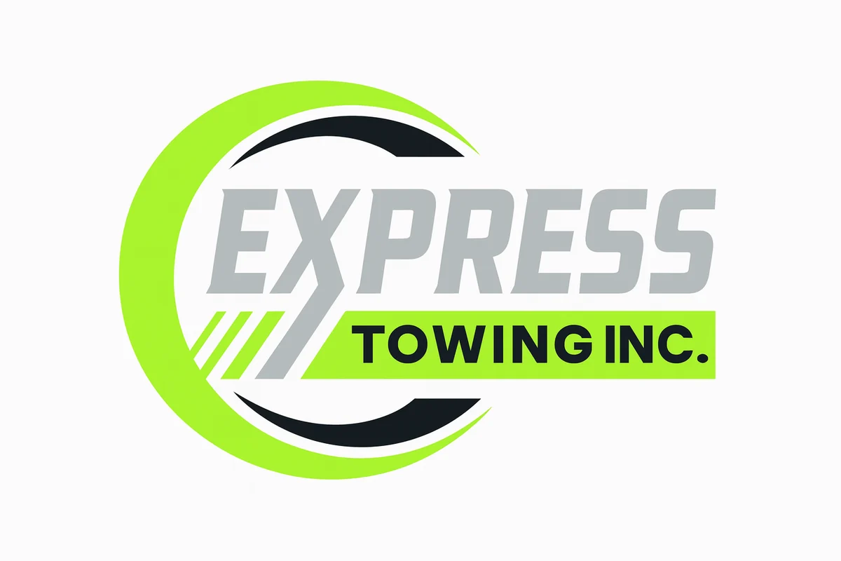 Express Towing Inc. headshot