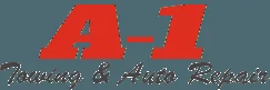 A1 Towing & Auto Repair headshot