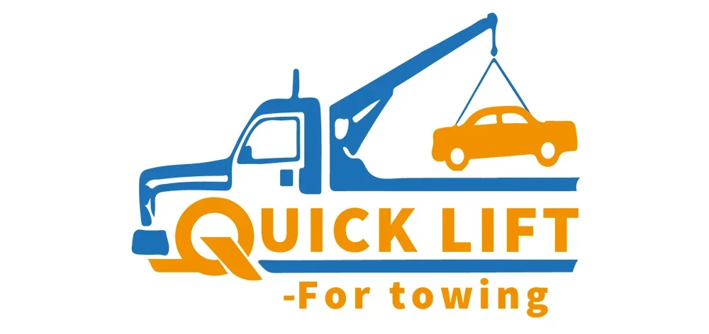 QuickLift 4 Towing headshot