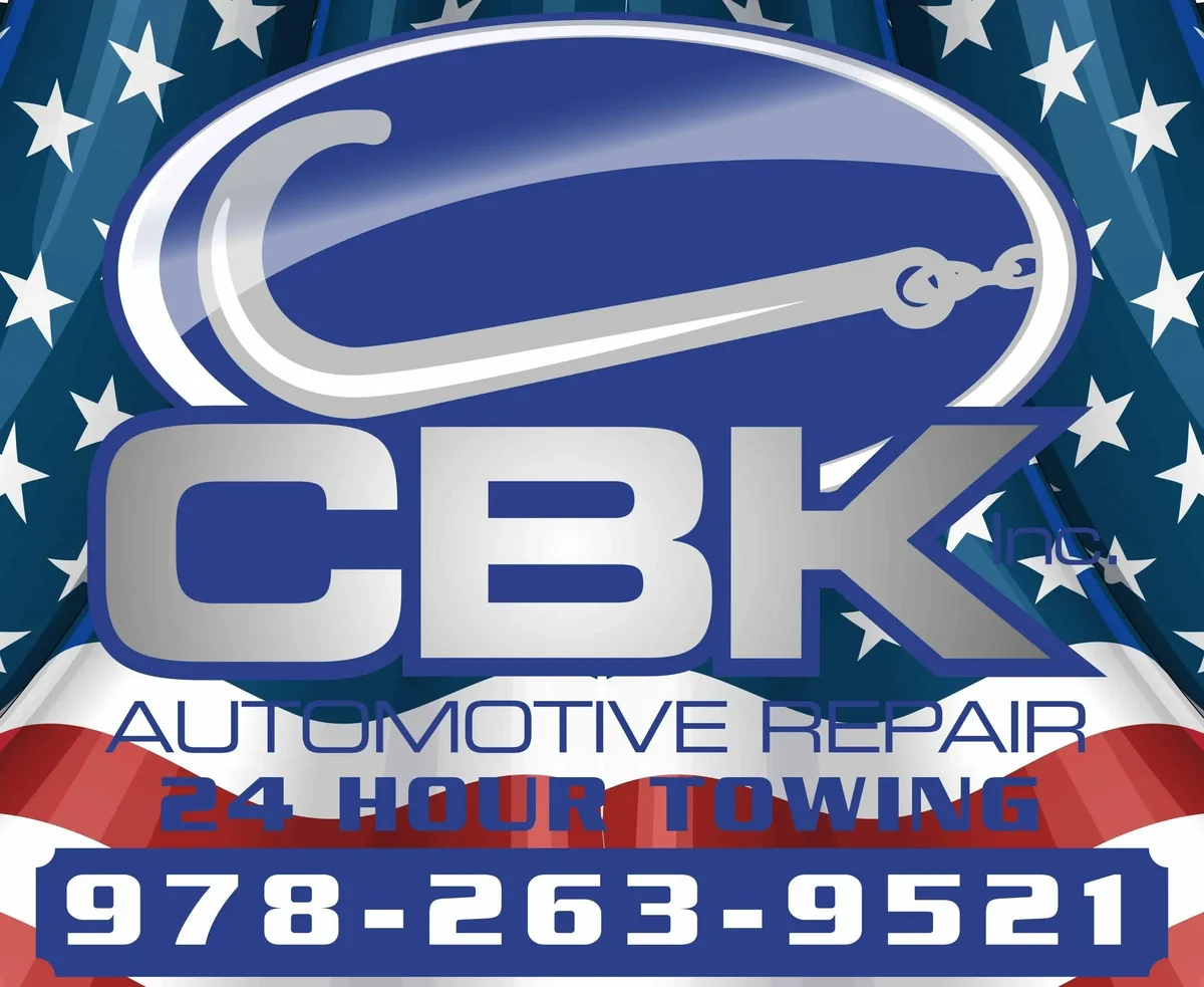 Foto de CBK Towing & Recovery