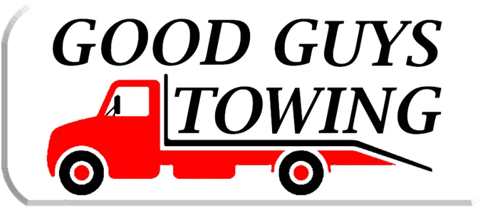 Good Guys Towing headshot
