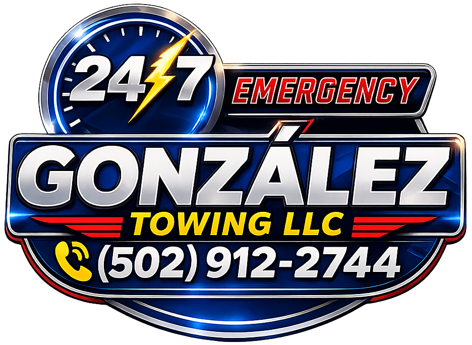 Foto de González Towing LLC