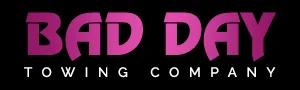 Bad Day Towing Company headshot