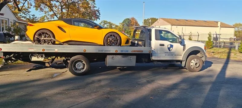 Foto de SWRS Towing