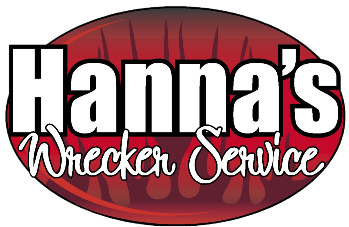 Foto de Hanna's Wrecker Service
