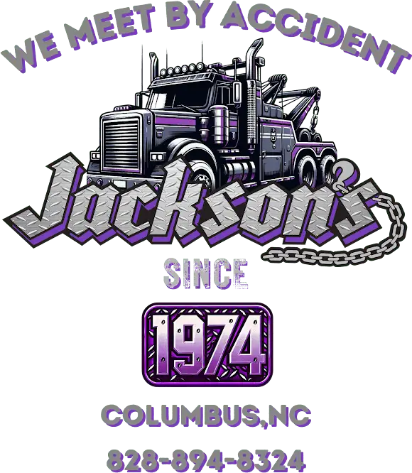 Foto de Jacksons Wrecker Service LLC