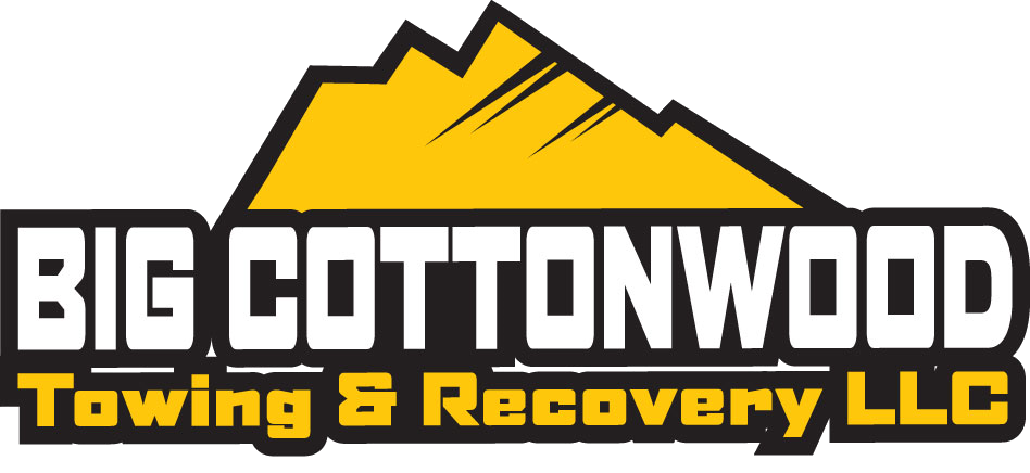 Foto de Big Cottonwood Towing & Recovery