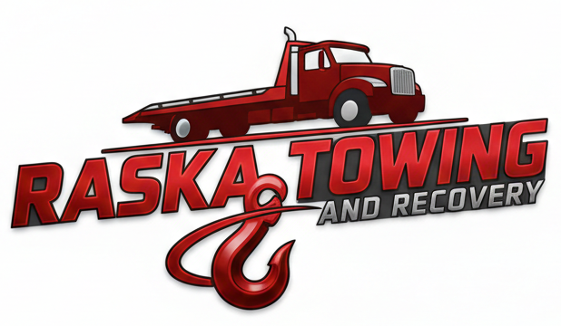 Foto de Raska Towing And Recovery