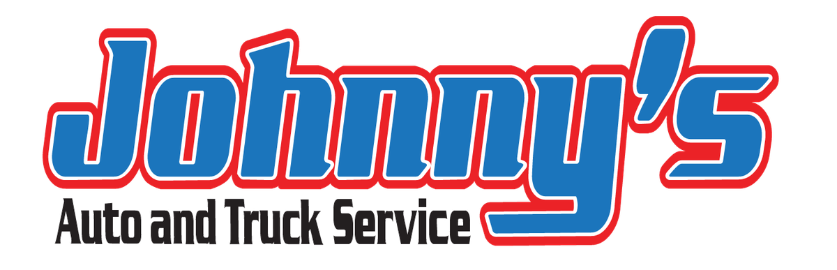 Johnny's Towing headshot