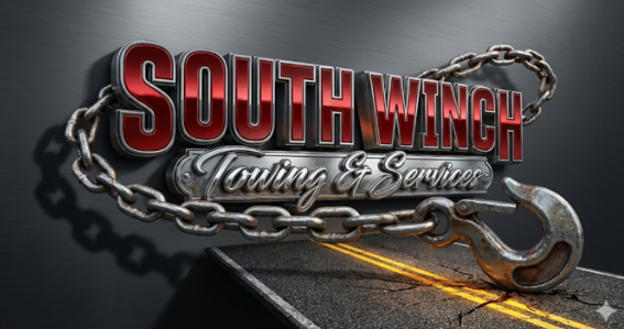 South Winch Towing and Services headshot