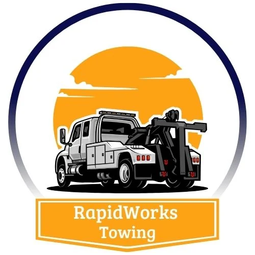 RapidWorks Milpitas Towing headshot