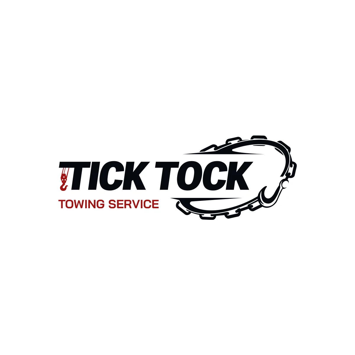 Foto de Tick Tock Towing