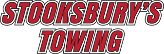 Stooksbury's Towing headshot