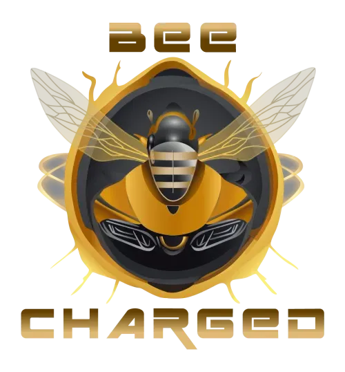 Bee Charged EV headshot