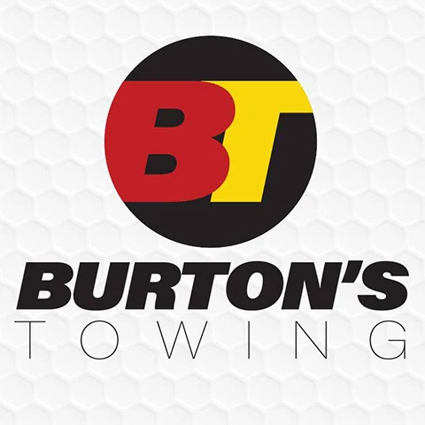 Burton's Towing headshot
