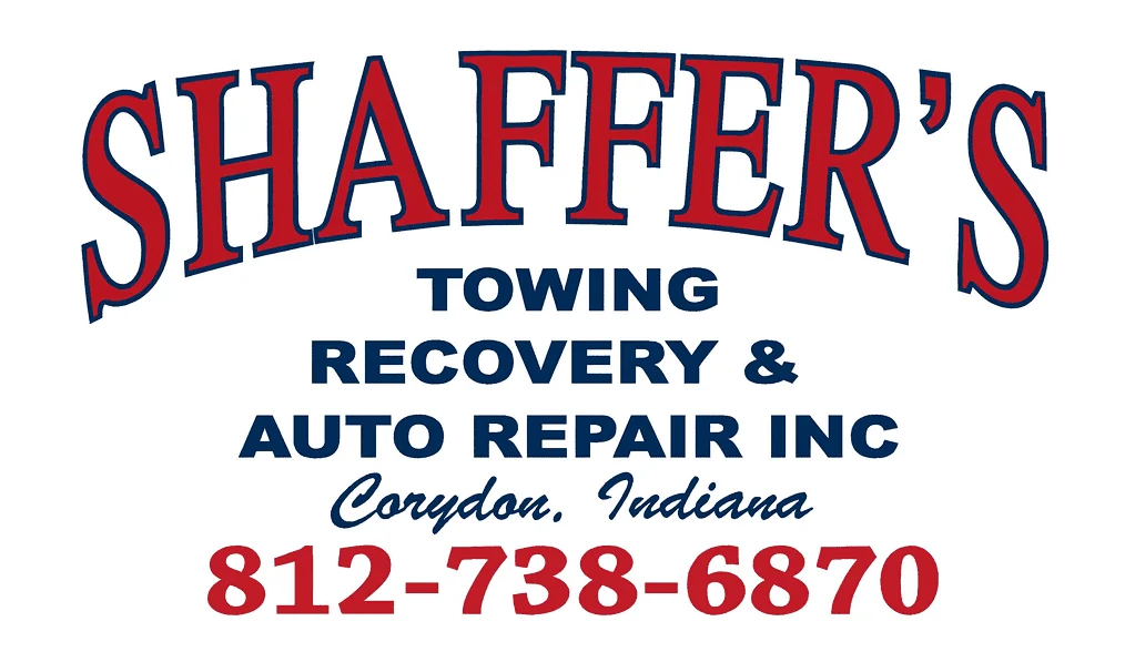 Shaffer’s Towing Recovery & Auto Repair Inc headshot