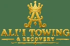 Alii Towing and Recovery headshot