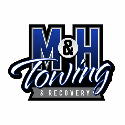 M&H Towing and Recovery headshot