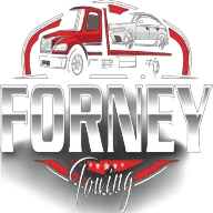Forney Towing LLC headshot