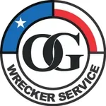 O&G Wrecker Service headshot