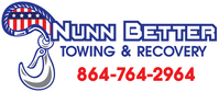 Foto de Nunn Better Towing & Recovery