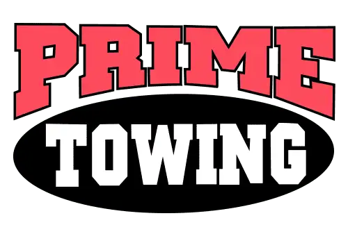 Prime Towing headshot