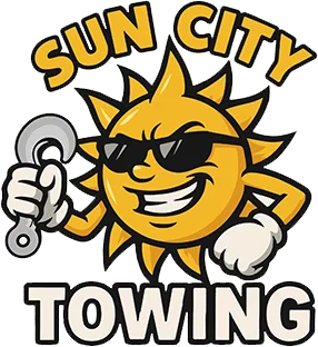 Foto de Sun City Towing