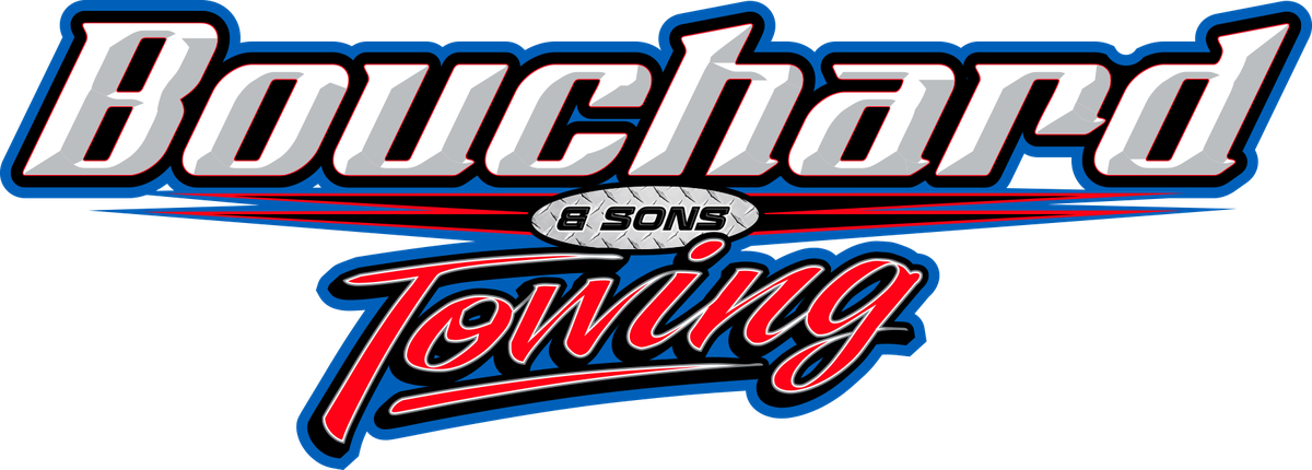 Bouchard & Sons Towing headshot