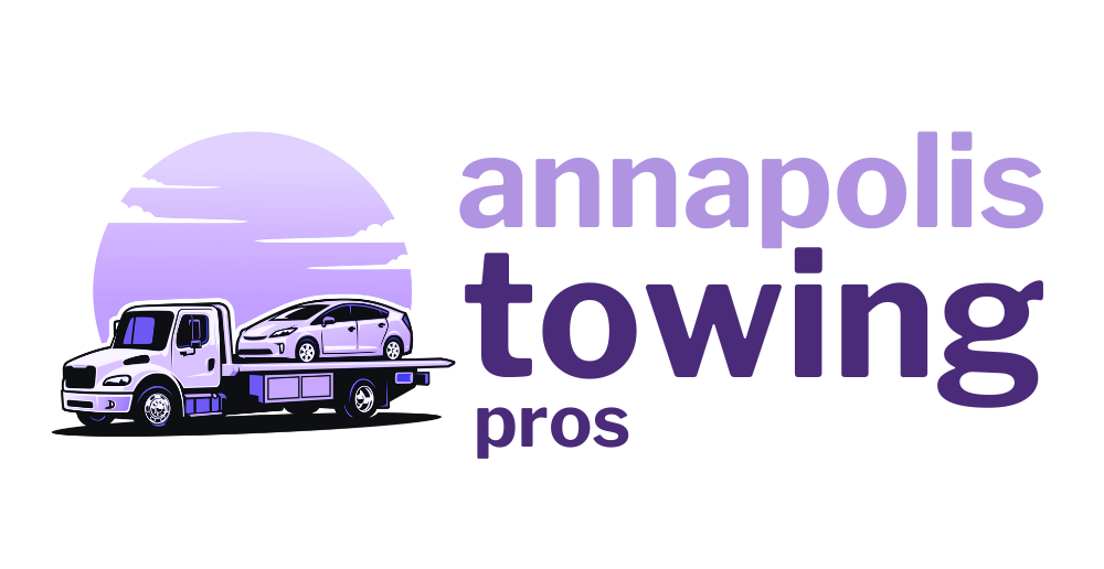 Foto de Annapolis Towing Pros