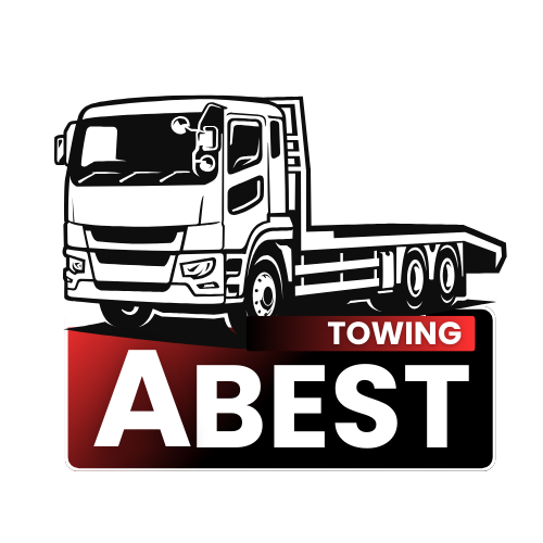 A Best Towing headshot