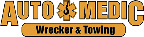 Auto Medic Wrecker headshot