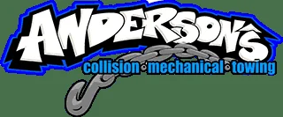 Anderson's Collision Mechanical Towing LLC headshot