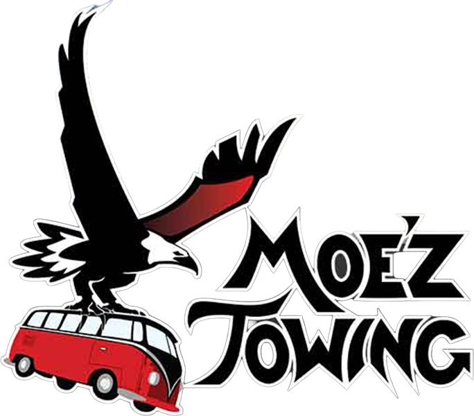Moe'z Towing headshot