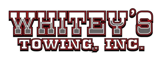 Whitey's Towing Inc. headshot