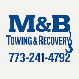 Foto de M&B Towing and Recovery