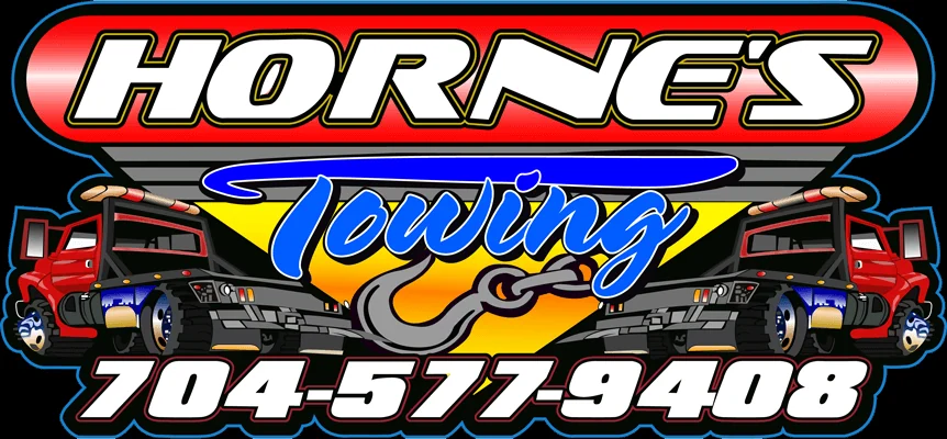 Foto de Horne's Towing
